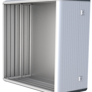 Eco 1590-0000 Kapsling