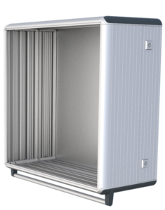 Eco 1590-0100 Enclosure