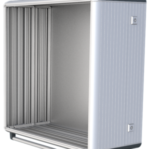 Eco 1590-0100 Kapsling