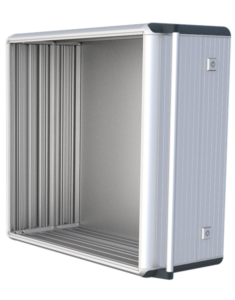 Eco 1590-0200 Enclosure
