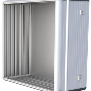 Teknokol Eco 1590-0200 Enclosure