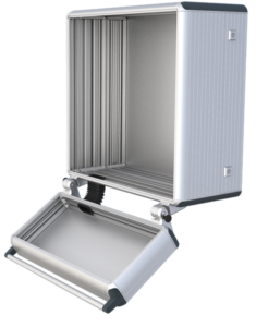 Eco 1590-1200 Enclosure