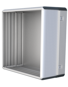 Eco 1591-0000 Enclosure