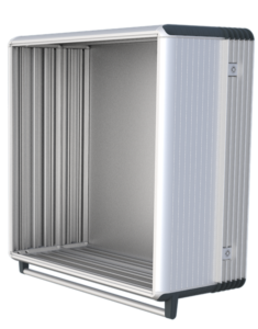 Eco 1591-0100 Enclosure