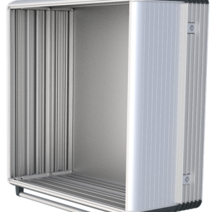 Teknokol Eco 1591-0100 Enclosure