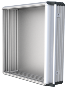 Eco 6091-0200 Enclosure