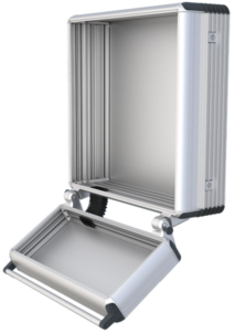 Eco 6091-6000 Enclosure