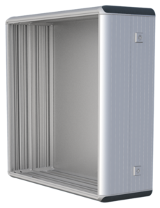 Eco 9090-0000 Enclosure