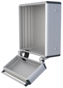 Eco 9090-6000 Enclosure