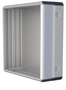 Eco 9091-0000 Enclosure