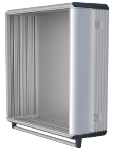 Eco 9091-0100 Enclosure