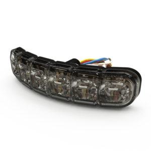 ED3794 ULTRAFLEX™ SERIES Dual-Color Flexible LED Light