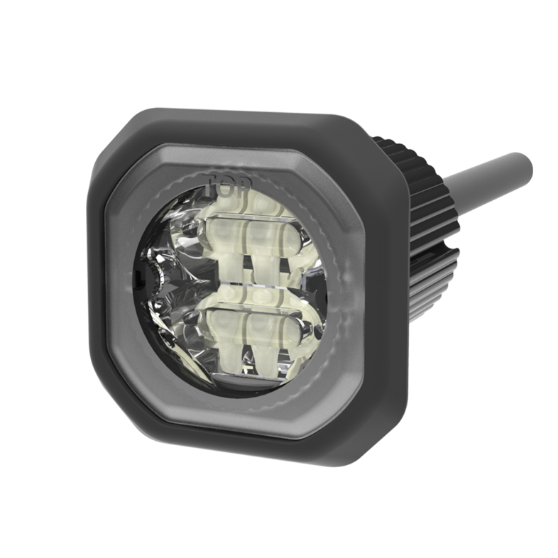 Ecco Safety ED9040