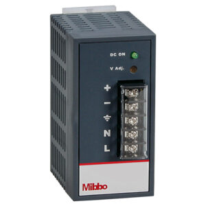 EDR035 Power Supply 35W, Output 24V