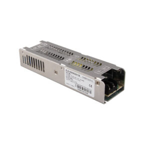 ELS60W Power supply 60W, output 24VDC