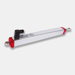 ERTM Linear Potentiometer