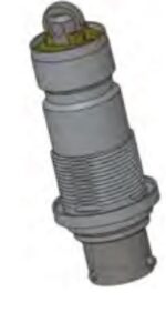 Gränslägesbrytare Klixon® ESS-serie