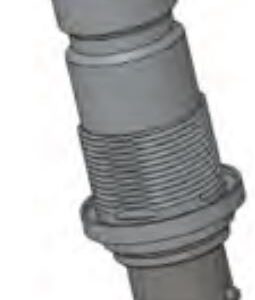 Sensata Limit switch Klixon® ESS series