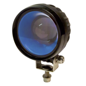 EW2010 Round LED Pedestrian arrow