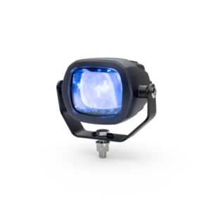 EW2011B LED Spotlight för säkerhetsbelysning för fotgängare