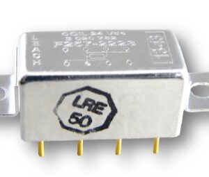 Leach F257