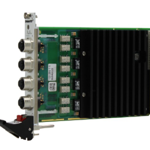 F305 Quad Fast Ethernet