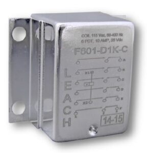 F601