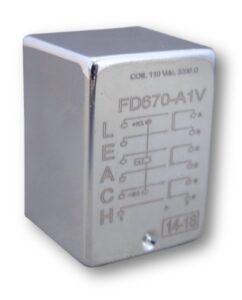 FD670