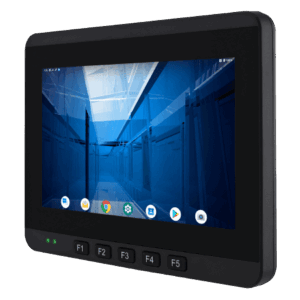 FM07M 7" ARM A53 Android Vehicle Mounted PC