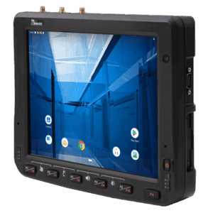 FM10Q-V 10.4" Android Forklift Computer