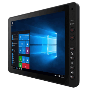 FM12E-V 12.1" Vehicle Computer