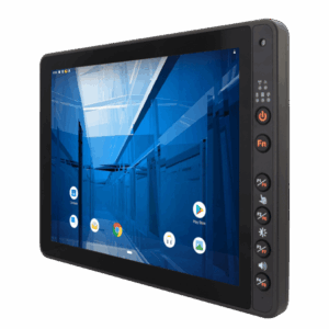 FM12Q-V 12.1inch Android Vehicle Computer