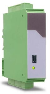 FU210 Signal Converter Frequency to Analogue