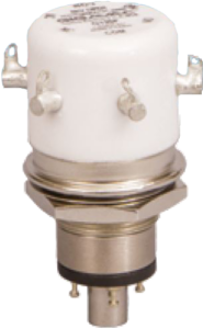G12L High Voltage Relay Latching (2xCO) 8kV