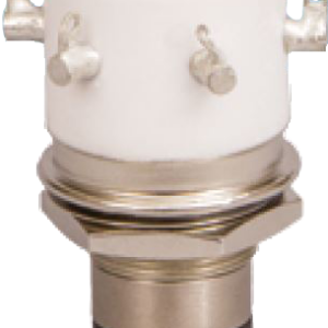 G12L  High Voltage Relay Latching (2xCO) 8kV