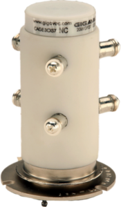 G23 High Voltage Relay Double change over (2xCO) 20kV