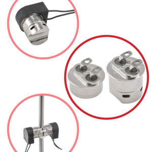 G311P641/05 Thermostats customised for use in space