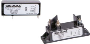 G81A High Voltage Relay Normally open (NO) 10kV