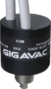 G61A High Voltage Relay Normally open (NO) 35kV
