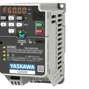 GA500 Allround Inverter