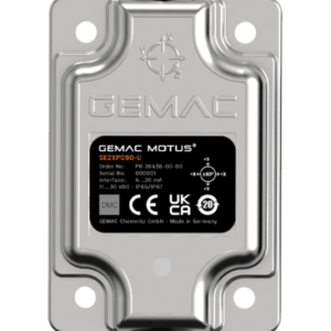 XC6MZ360 Motus®