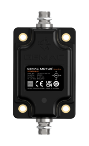 NB2MP360 Motus Blackline