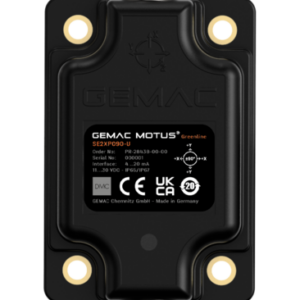 NB2MP360 Motus Blackline