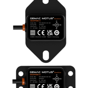 Motus® GREENLINE