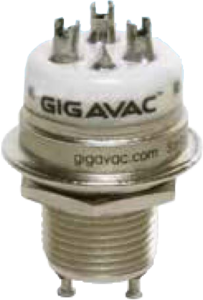 GH1 High Voltage Relay Change over (CO) 3500V