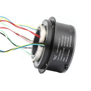 GK032-0802 Slipring with long lifespan