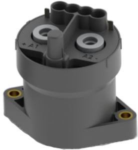GV250 Contactor / 1000 V dc
