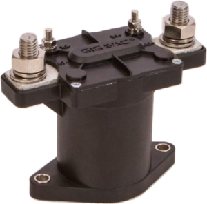 GX24 standup mount Contactor