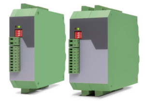 GV22 and GT22 Series for encoder signals