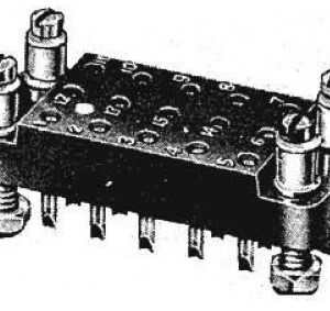 Leach HRCC